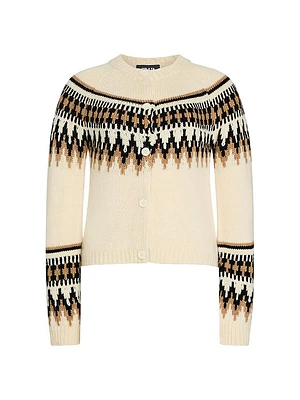 Amaya Cardigan