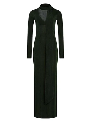 Raquel Maxi Dress