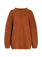 Almada Sweater Dress