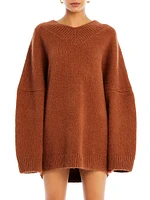 Almada Sweater Dress