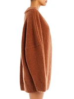Almada Sweater Dress