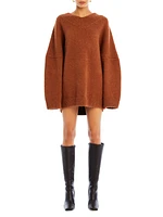 Almada Sweater Dress