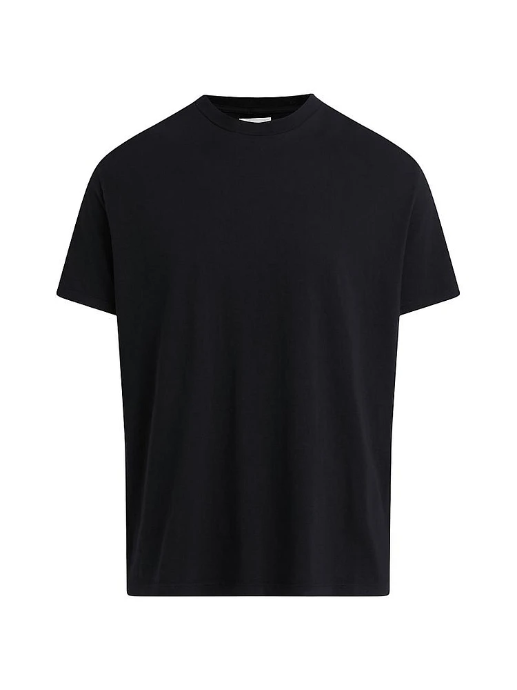 Bespoke Cotton T-Shirt