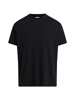 Bespoke Cotton T-Shirt