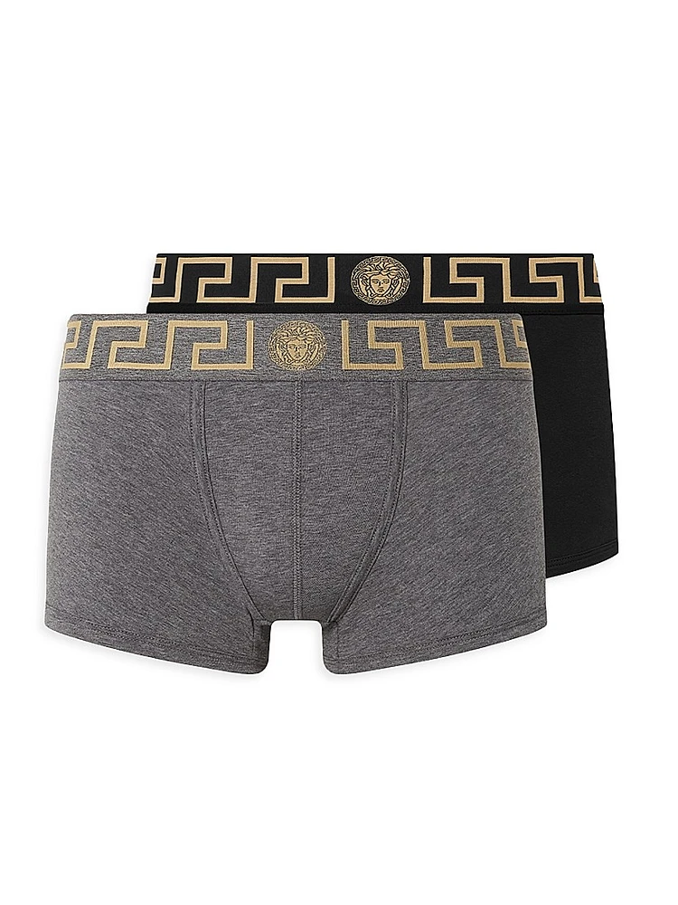 2-Pack Topeka Trunks Set