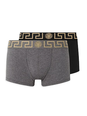 2-Pack Topeka Trunks Set
