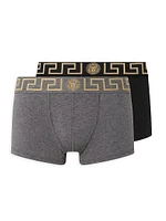 2-Pack Topeka Trunks Set