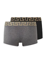 2-Pack Topeka Trunks Set