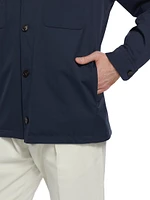 Windwish Stretch Overshirt