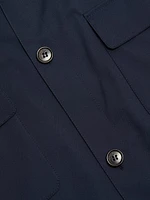 Windwish Stretch Overshirt