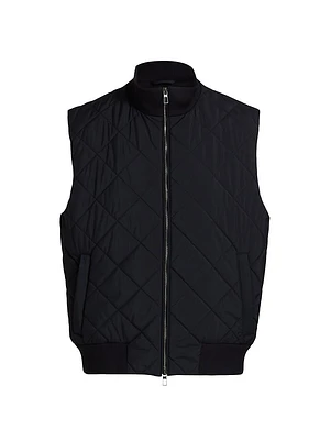 Ampay Windwish Vest