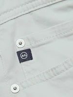 Graduate Tailored Straight-Leg Jeans