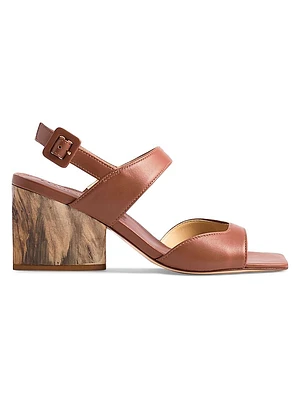 Andrea 70MM Sandals