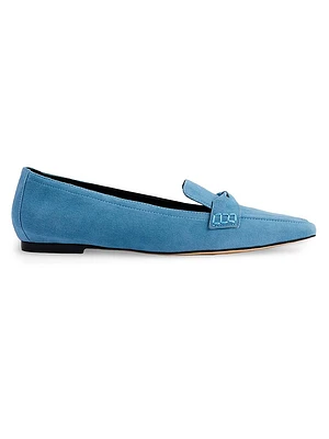 Courtney Loafers