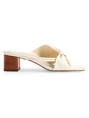 Laney Block Heels