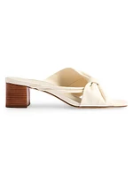 Laney Block Heels