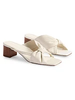 Laney Block Heels