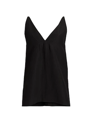 Mitchell V-Neck Top