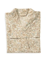 Women's Isla Organic Cotton Robe