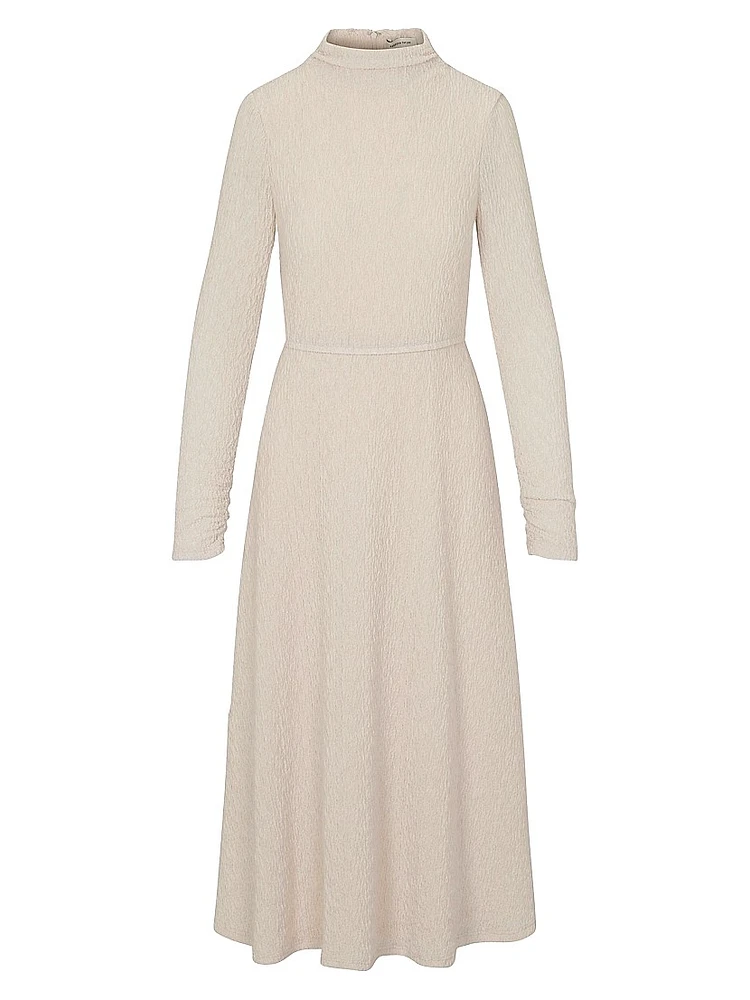 Taryn Knit Maxi Dress