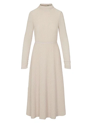 Taryn Knit Maxi Dress