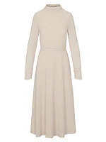 Taryn Knit Maxi Dress