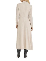 Taryn Knit Maxi Dress