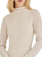 Taryn Knit Maxi Dress