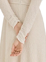 Taryn Knit Maxi Dress