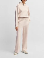 Tracksuit Bottoms with Double B Monogram