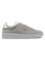 Dallas Low-Top Suede Sneakers