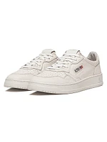 Medalist Leather Low-Top Sneakers