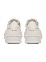 Medalist Leather Low-Top Sneakers