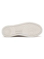 Medalist Leather Low-Top Sneakers