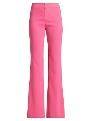 Livi Mid-Rise Pants