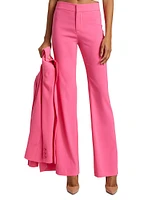 Livi Mid-Rise Pants
