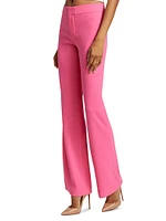 Livi Mid-Rise Pants