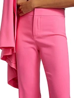 Livi Mid-Rise Pants