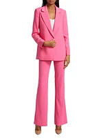 Livi Mid-Rise Pants