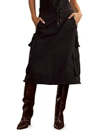 Cargo Skirt