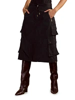 Cargo Skirt