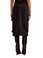 Cargo Skirt