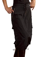 Cargo Skirt