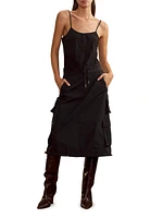 Cargo Skirt