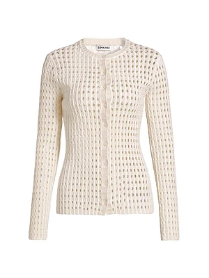 Gracen Knit Cardigan