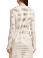 Gracen Knit Cardigan