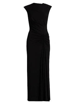 Acacia Midi-Dress