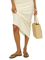 Jessie Suede Sandals