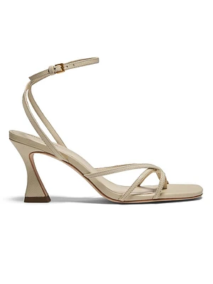 Gen Leather Sandals