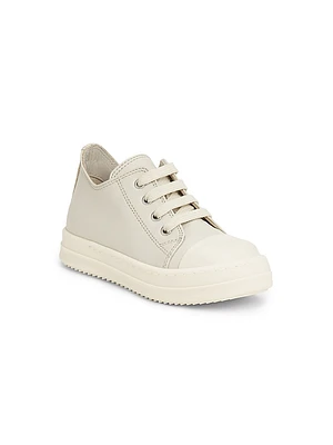 Baby's Low-Top Sneakers